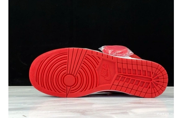 Jordan Retro Pack 1 Air High CQ4921-601 CQ4921-601 Beginnings New 0209